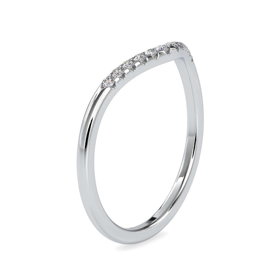 Eternity Rings Collection Apex Lab Grown Diamond Eternity Ring Fiona Diamonds
