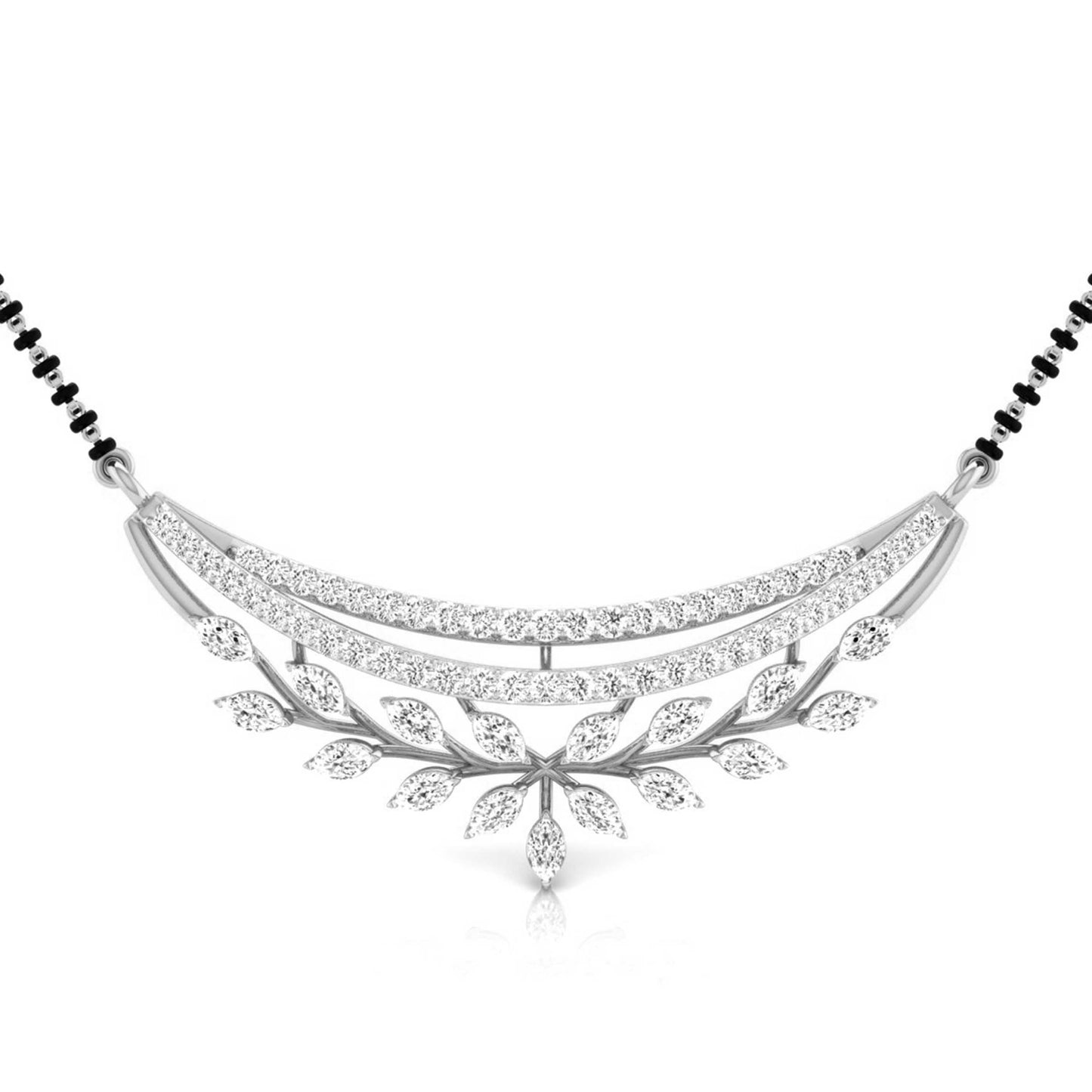 Sober tanmaniya pendant for women Fiona Diamonds