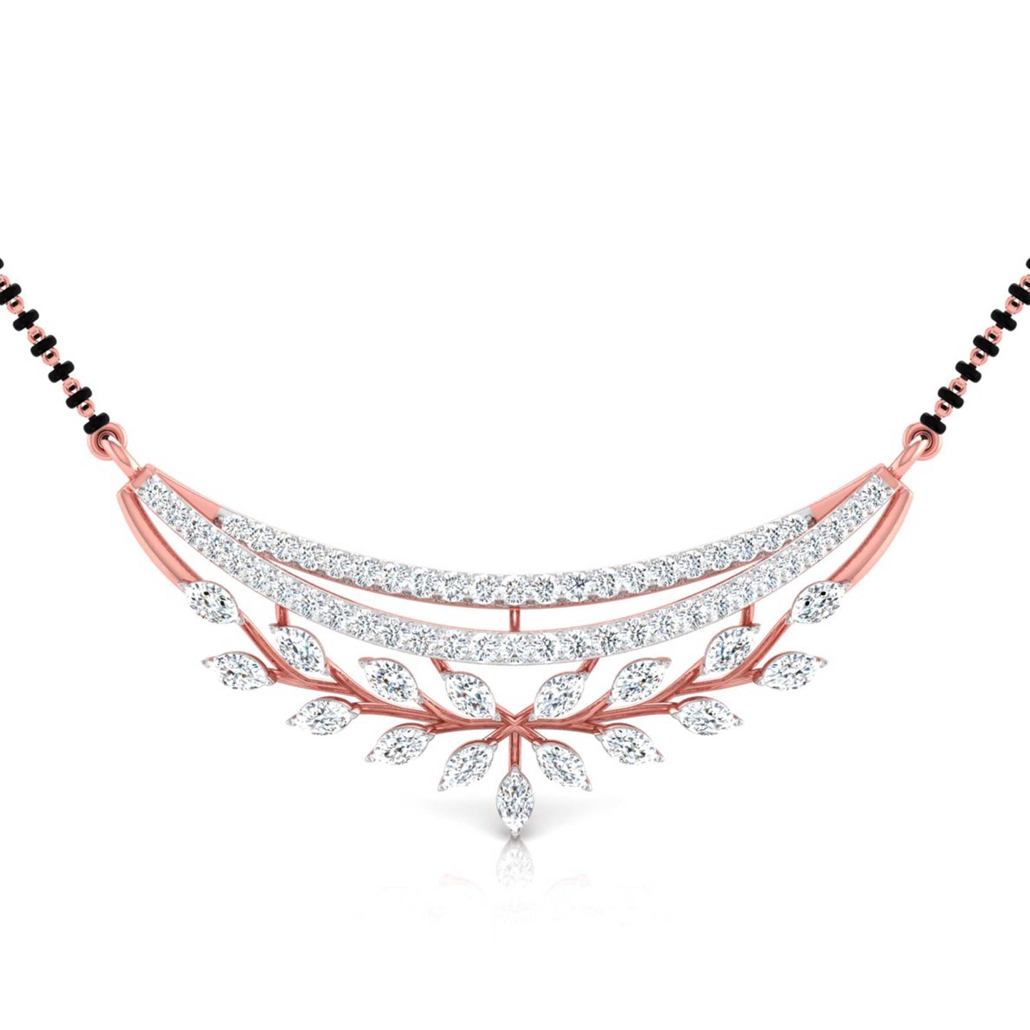 Sober tanmaniya pendant for women Fiona Diamonds