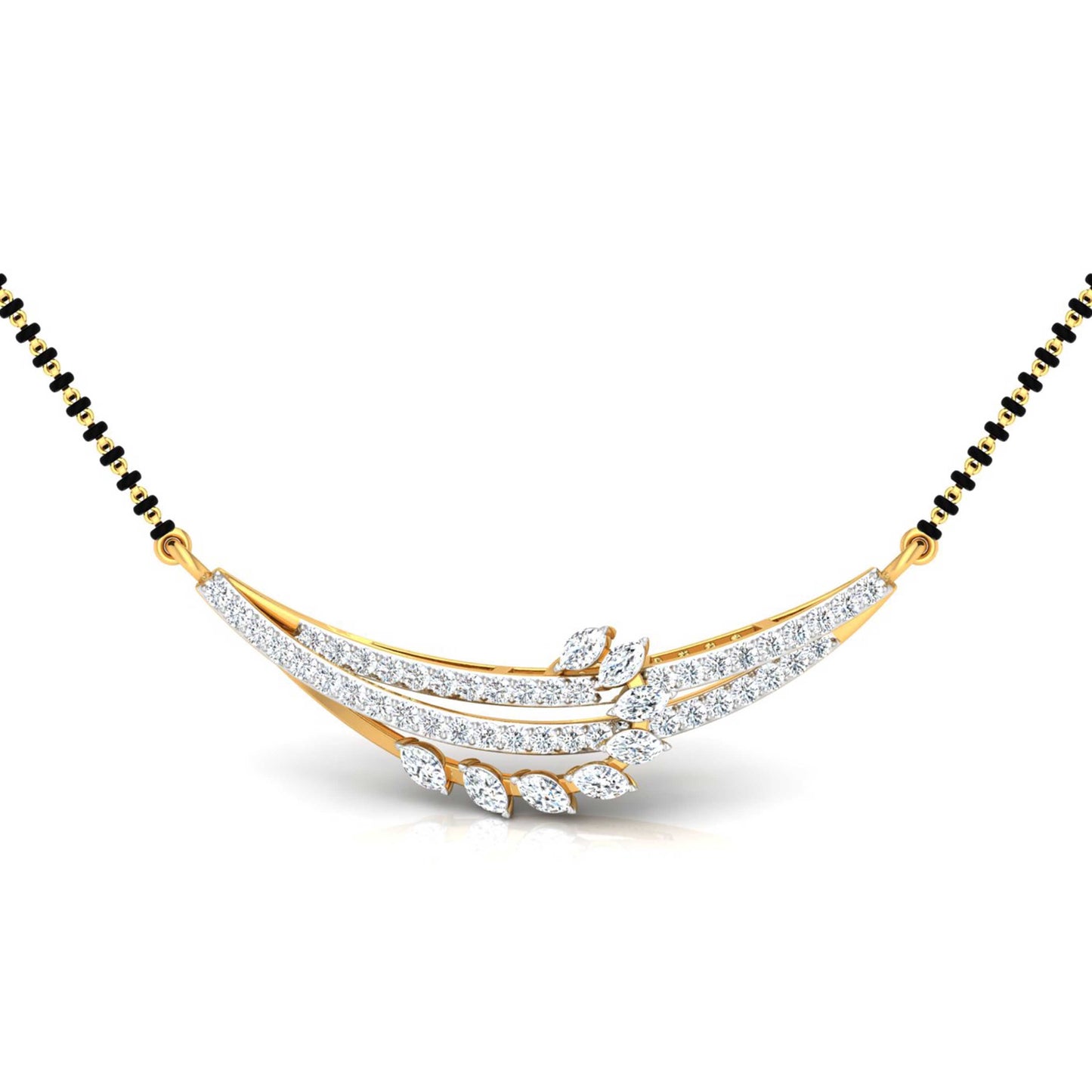 Appropriate tanmaniya pendant for women Fiona Diamonds