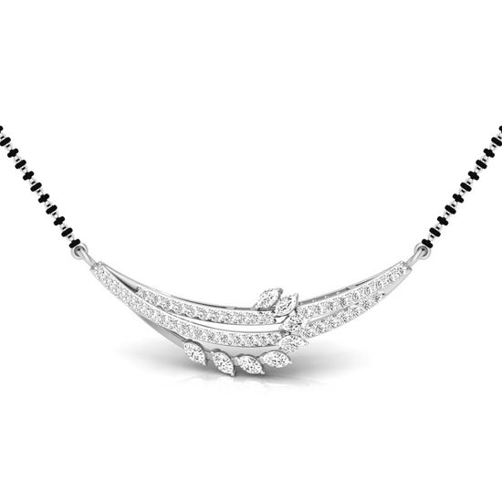 Appropriate tanmaniya pendant for women Fiona Diamonds
