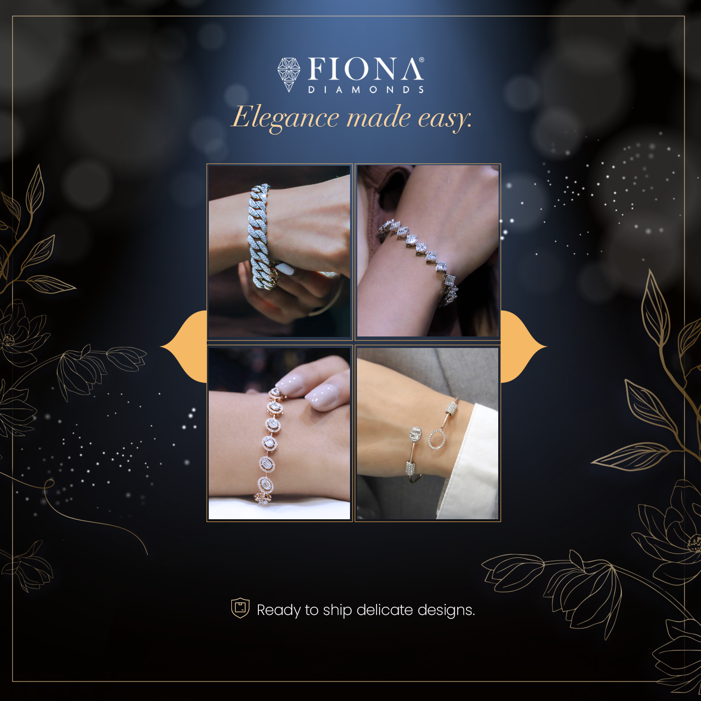 6 Reasons Why Lab Grown Diamonds are the Better Choice – Fiona Diamonds