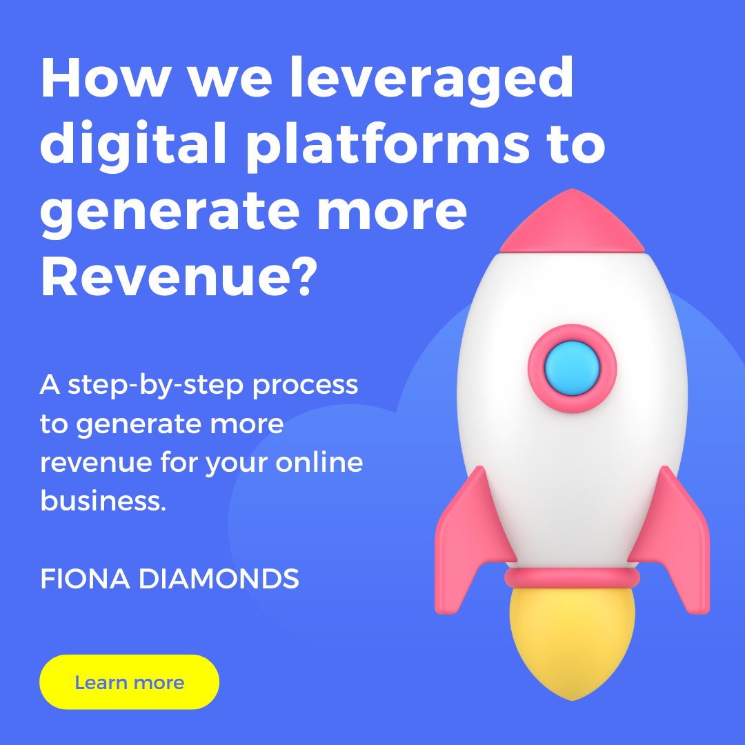 HOW WE CREATED A MULTI CRORE REVENUE STREAM FOR OUR JEWELRY BRAND IN A BLUE OCEAN PRODUCT (THE CONSISTENT CONTENT APPROACH)