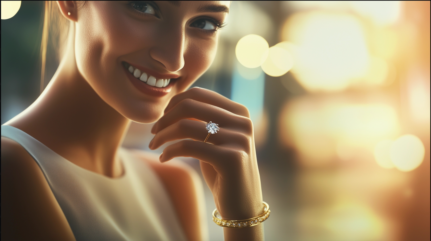 Why IPL WAGs Are Falling in Love with Lab-Grown Diamonds