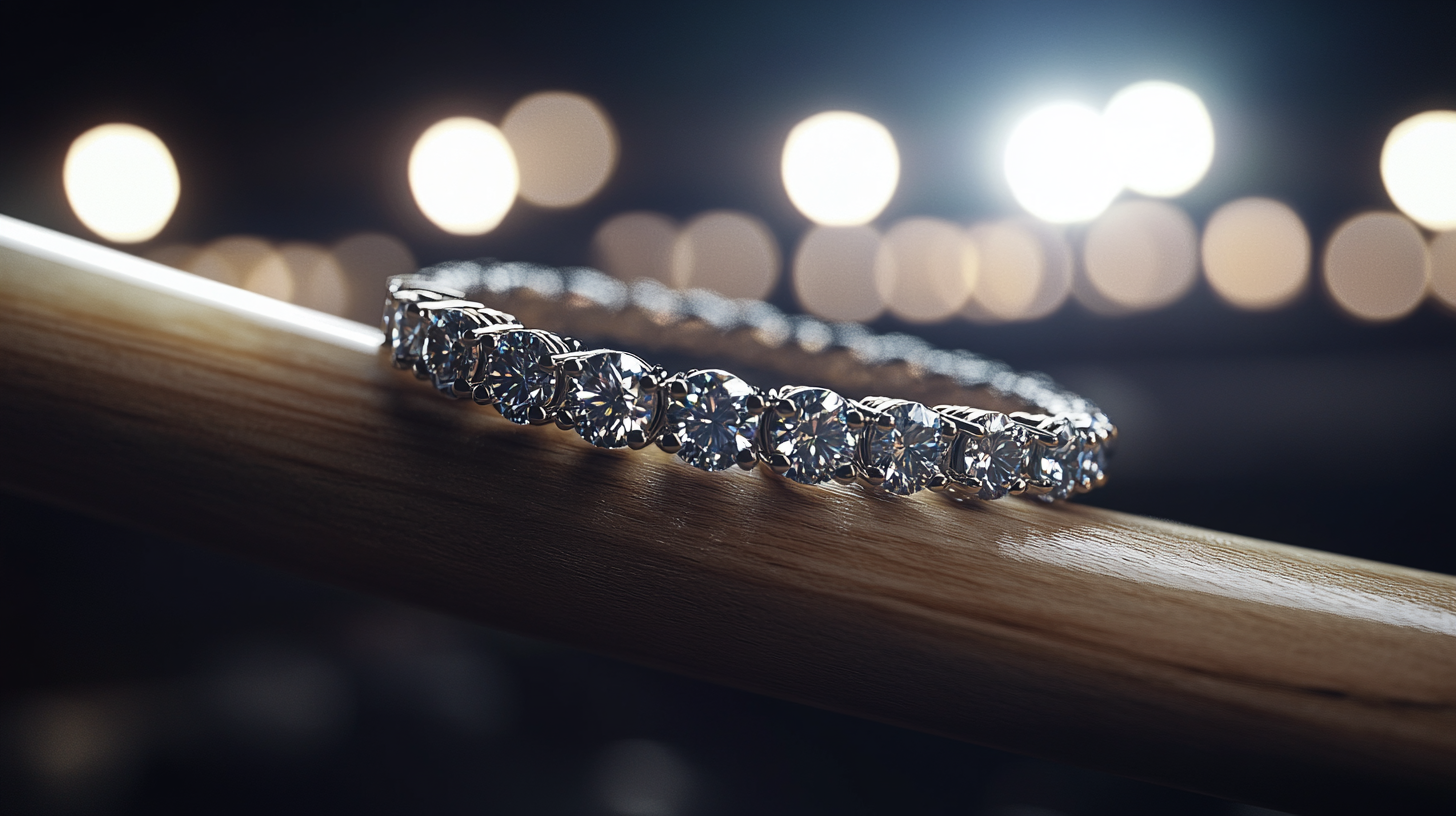 How Lab-Grown Diamonds Are Becoming the MVP This IPL Season