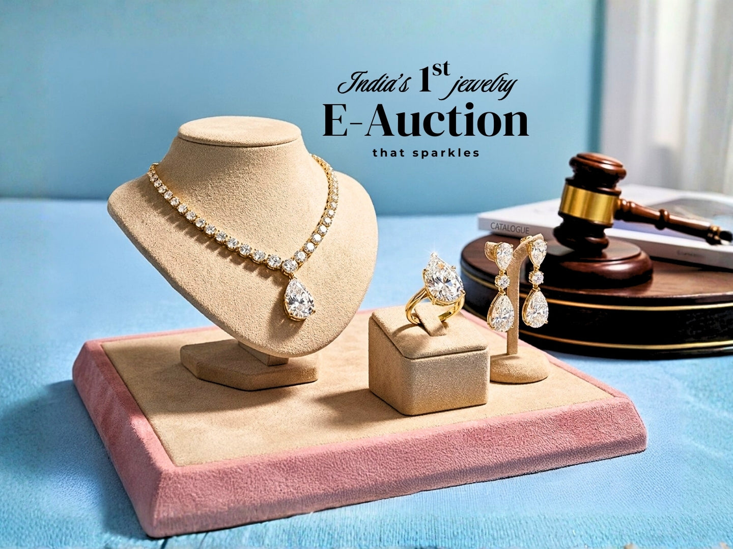 E-Auction