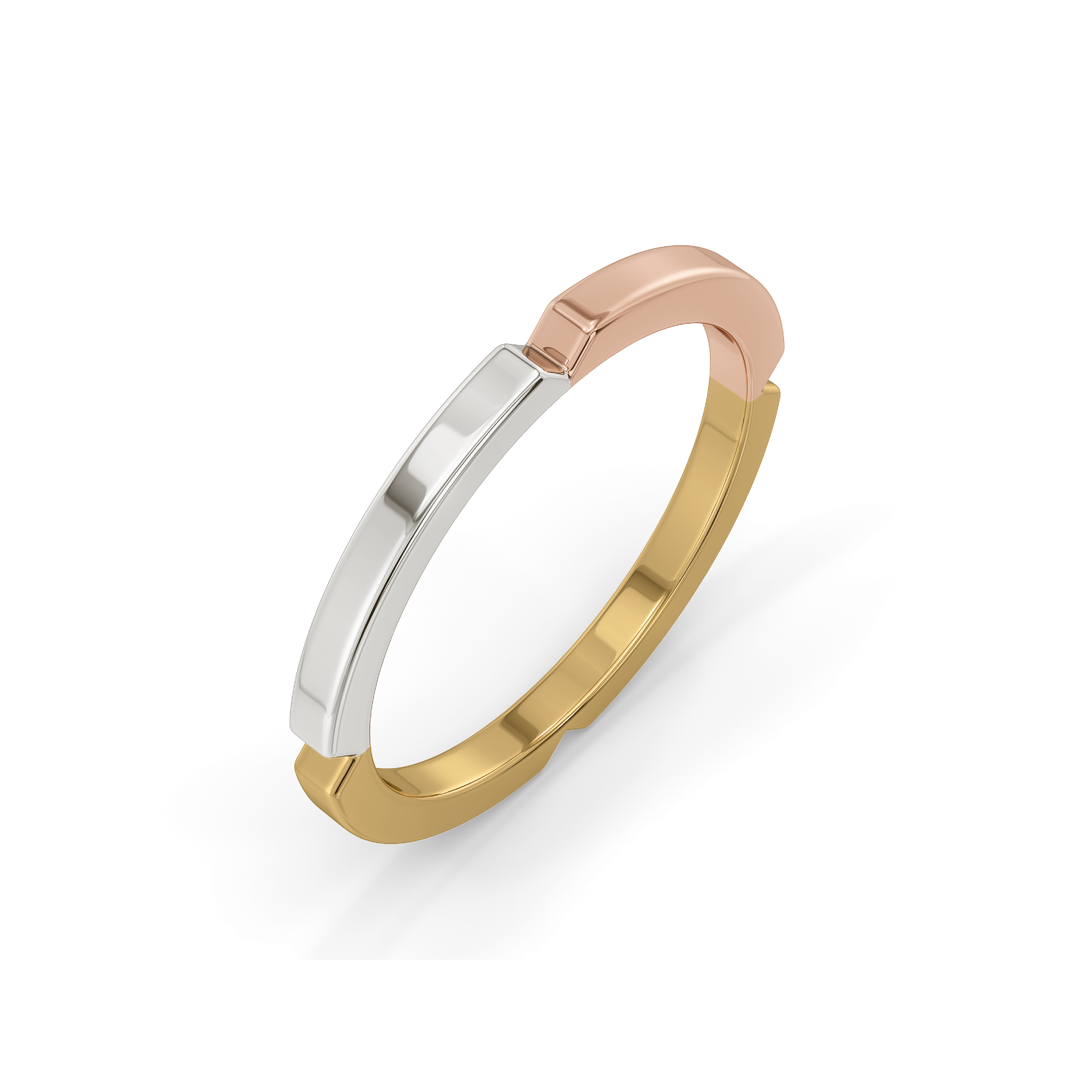 18kt Gold Vermeil Ring - Fiona Diamonds - Fiona Diamonds