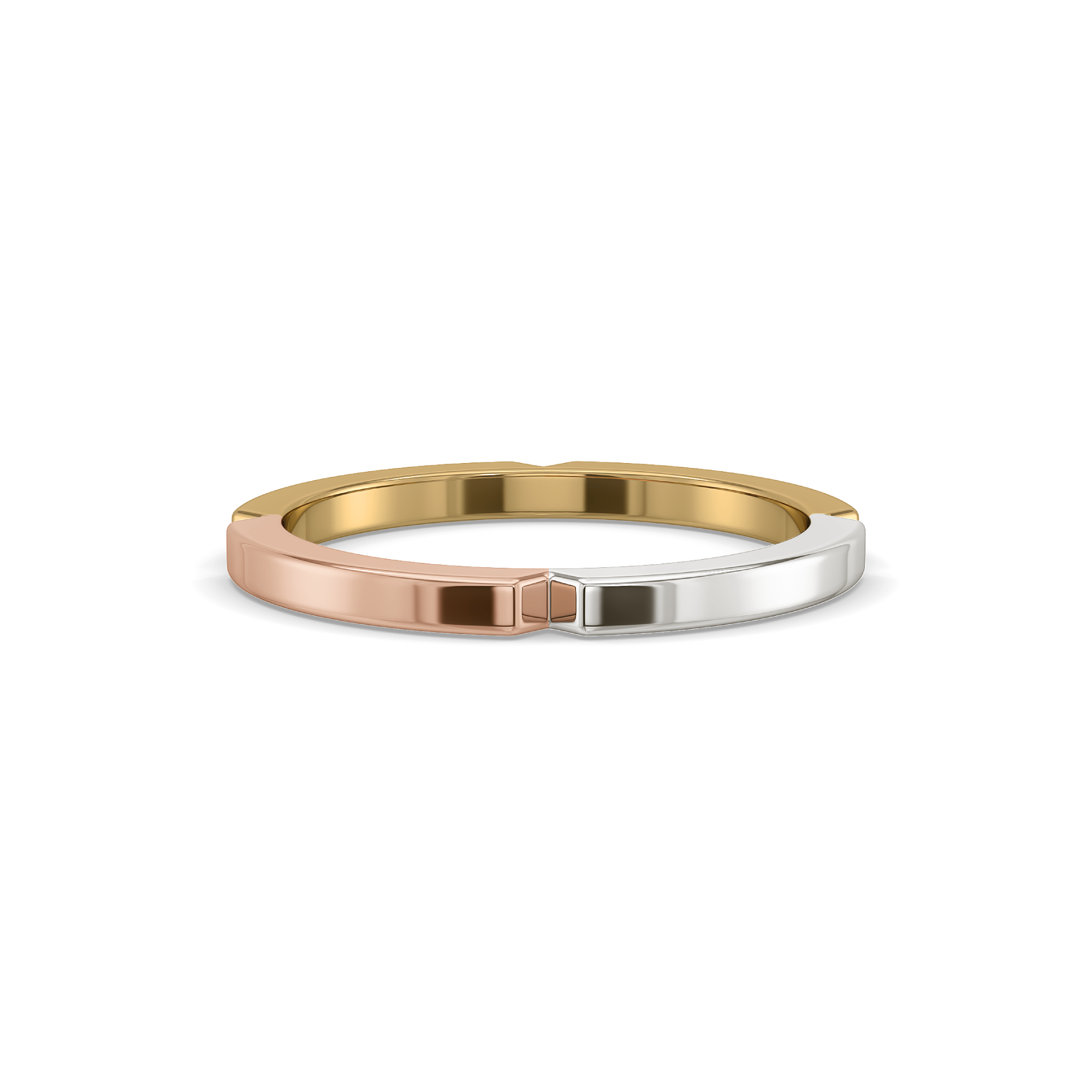18kt Gold Vermeil Ring - Fiona Diamonds - Fiona Diamonds