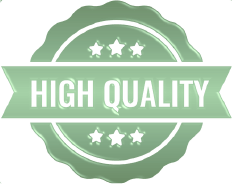 Premium Quality