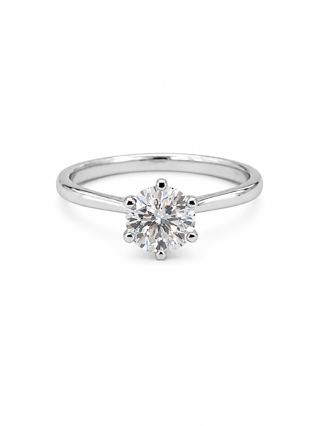Bryoven Nael Lab Diamond Ring
