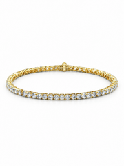 Selvith Calorn Lab Grown Diamond Bracelet