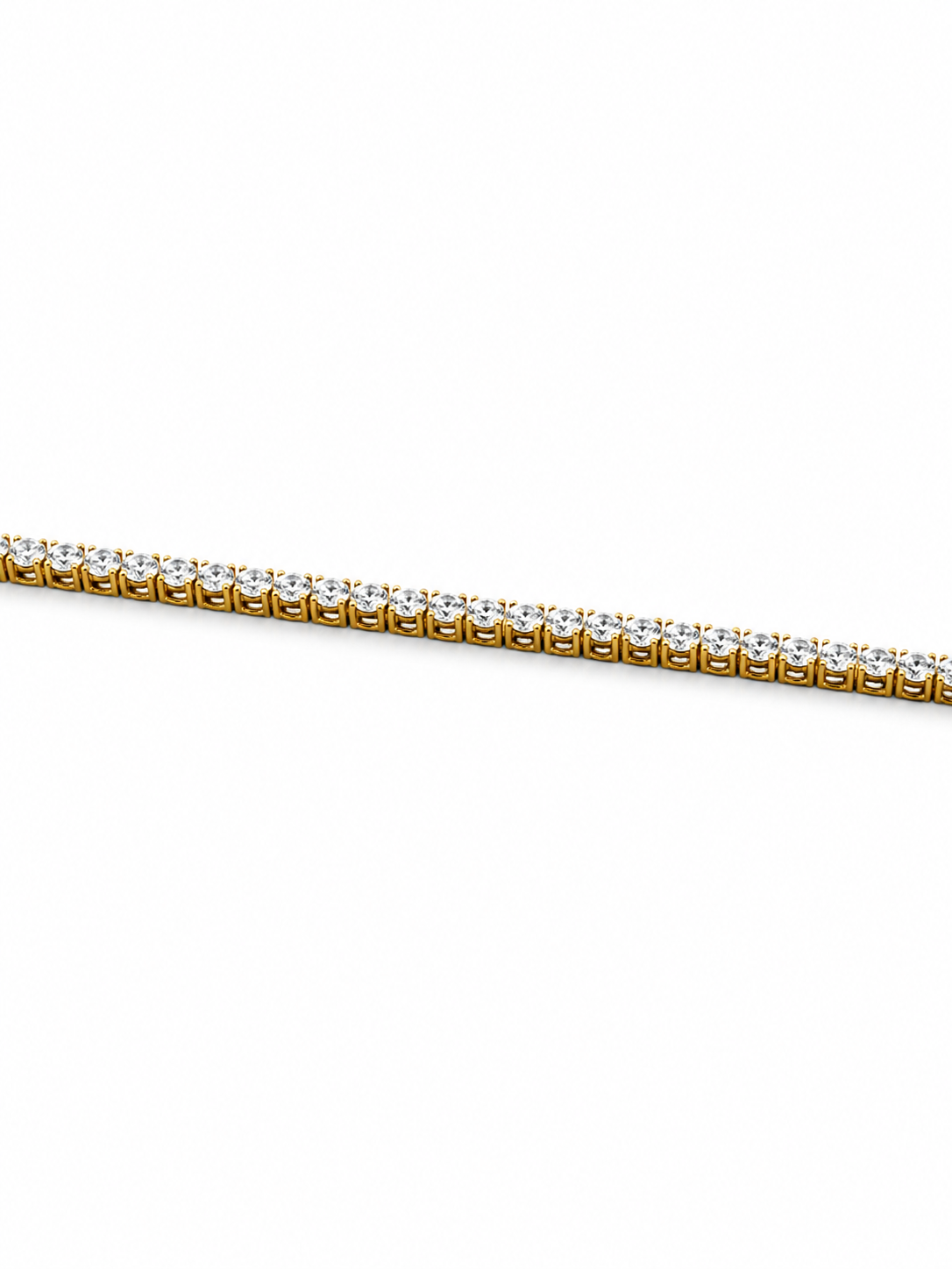 Draveth Morn Lab Diamond Bracelet