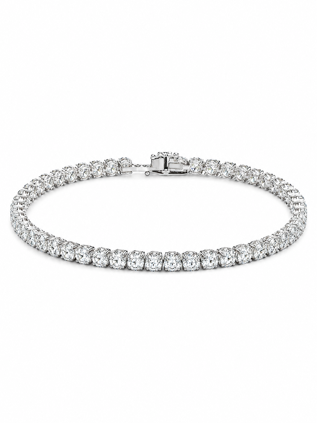 Reverie Lab Diamond Bracelet