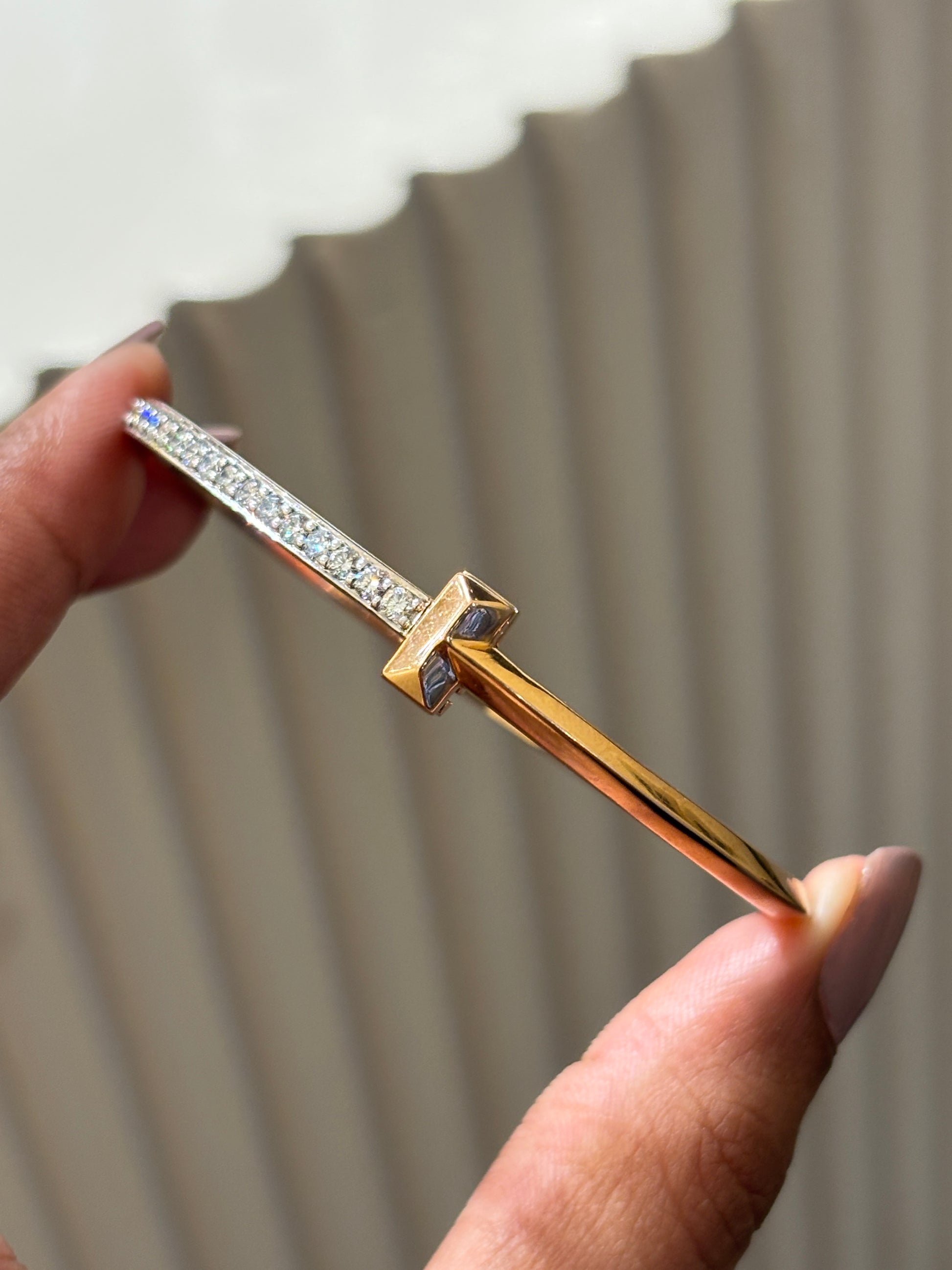 Velvet Horizon Lab Diamond Bracelet