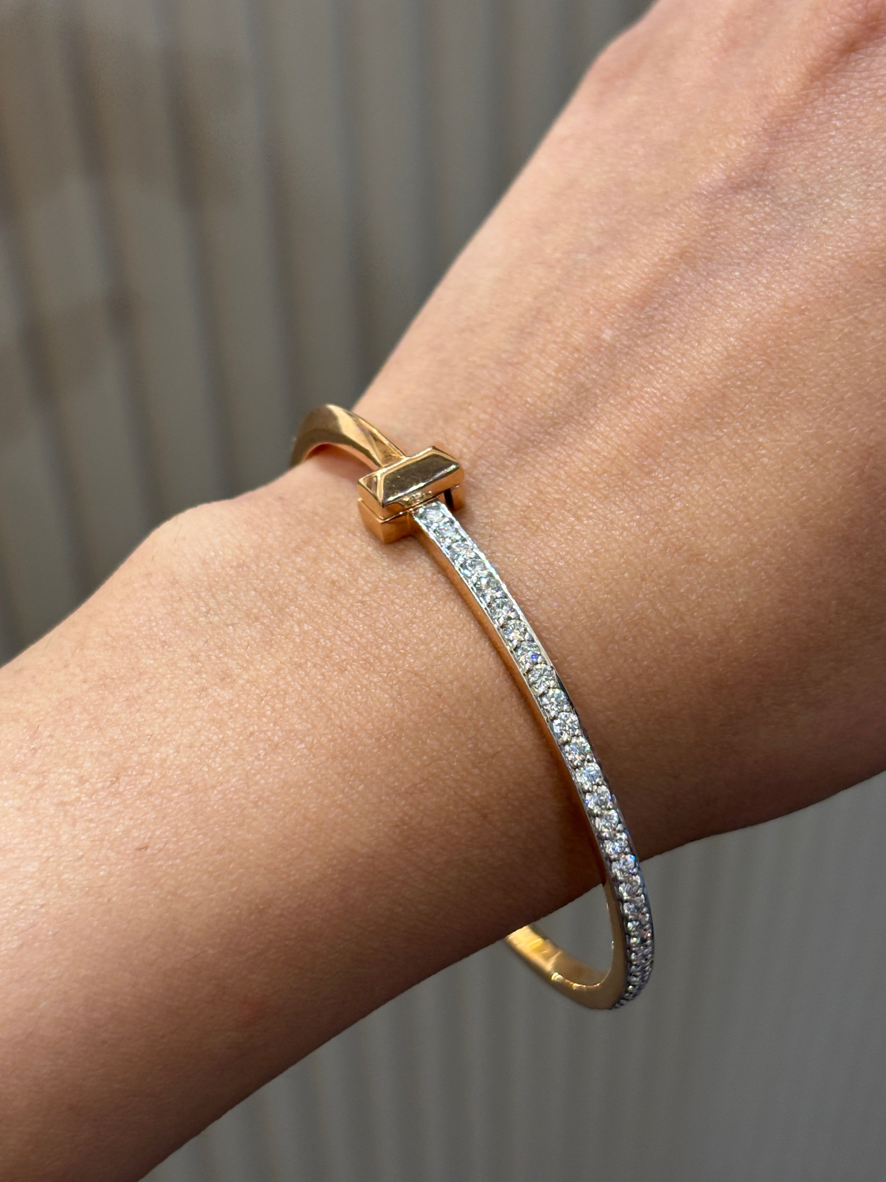 Velvet Horizon Lab Diamond Bracelet