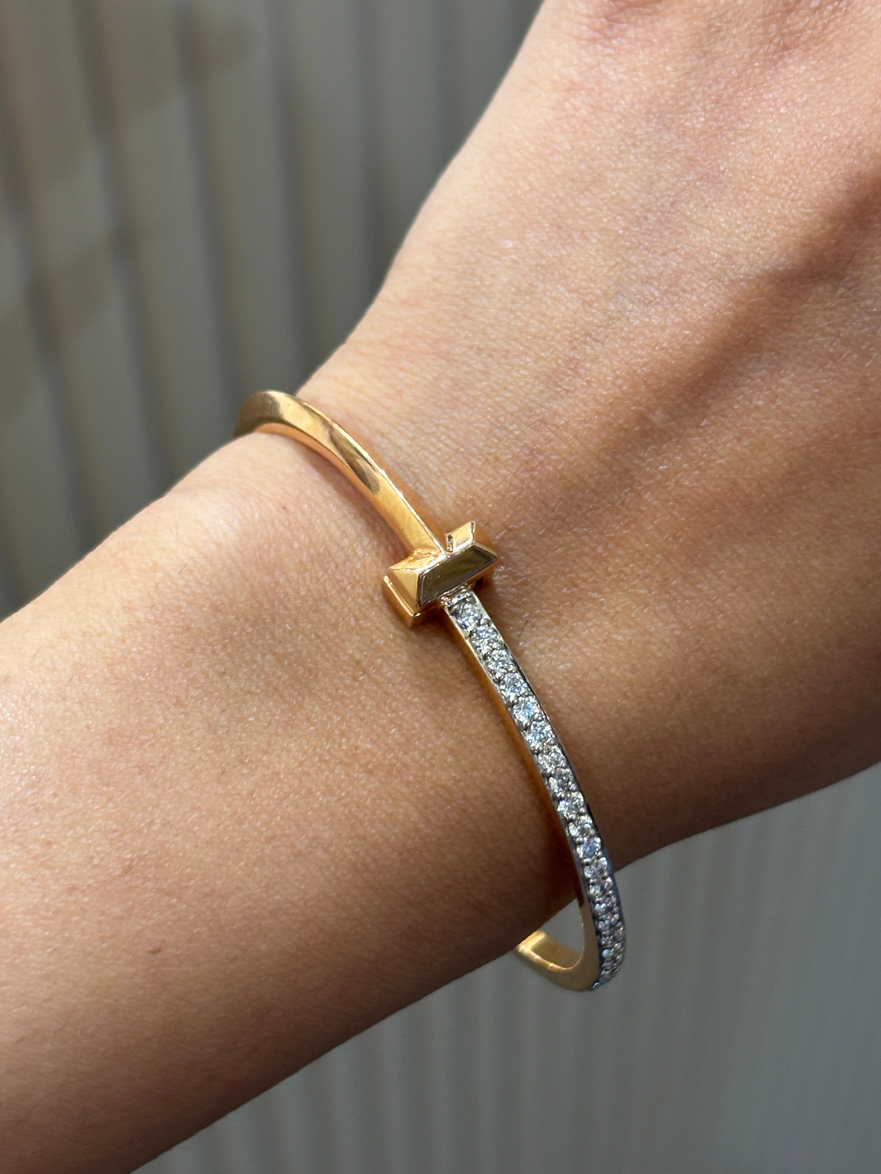 Velvet Horizon Lab Diamond Bracelet