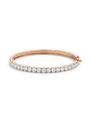 Celeste Lumière Lab Diamond Bracelet