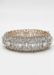 Orlienne Vibe Lab Diamond Bangle