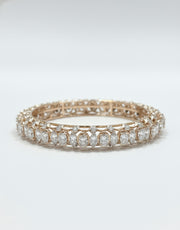 Mireva Sol Lab Diamond Bangle