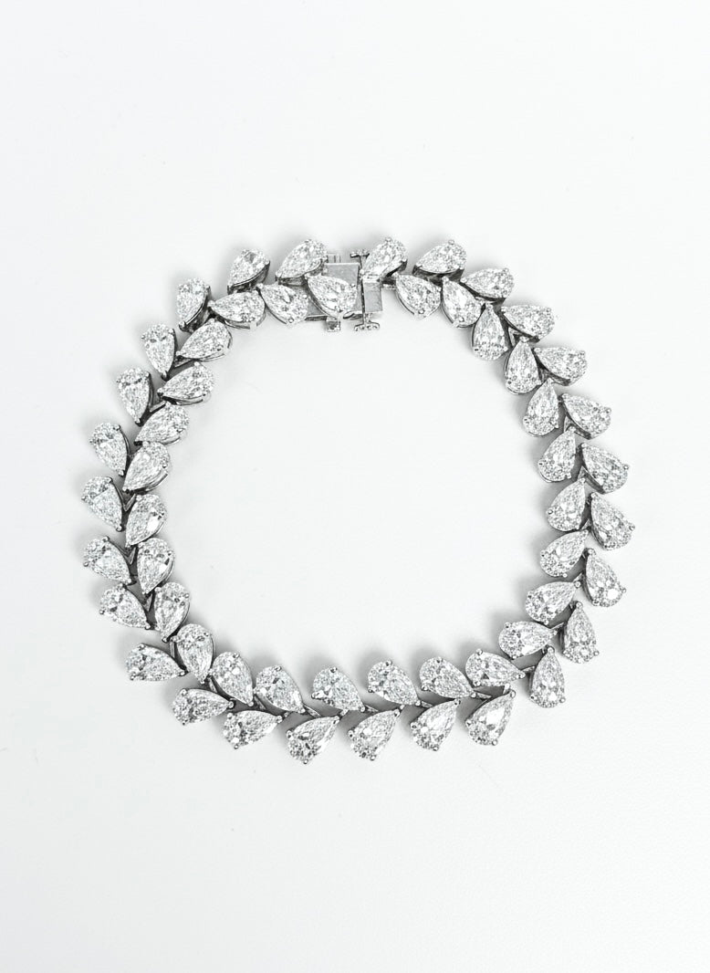 Eternal Arc Lab Diamond Bracelet