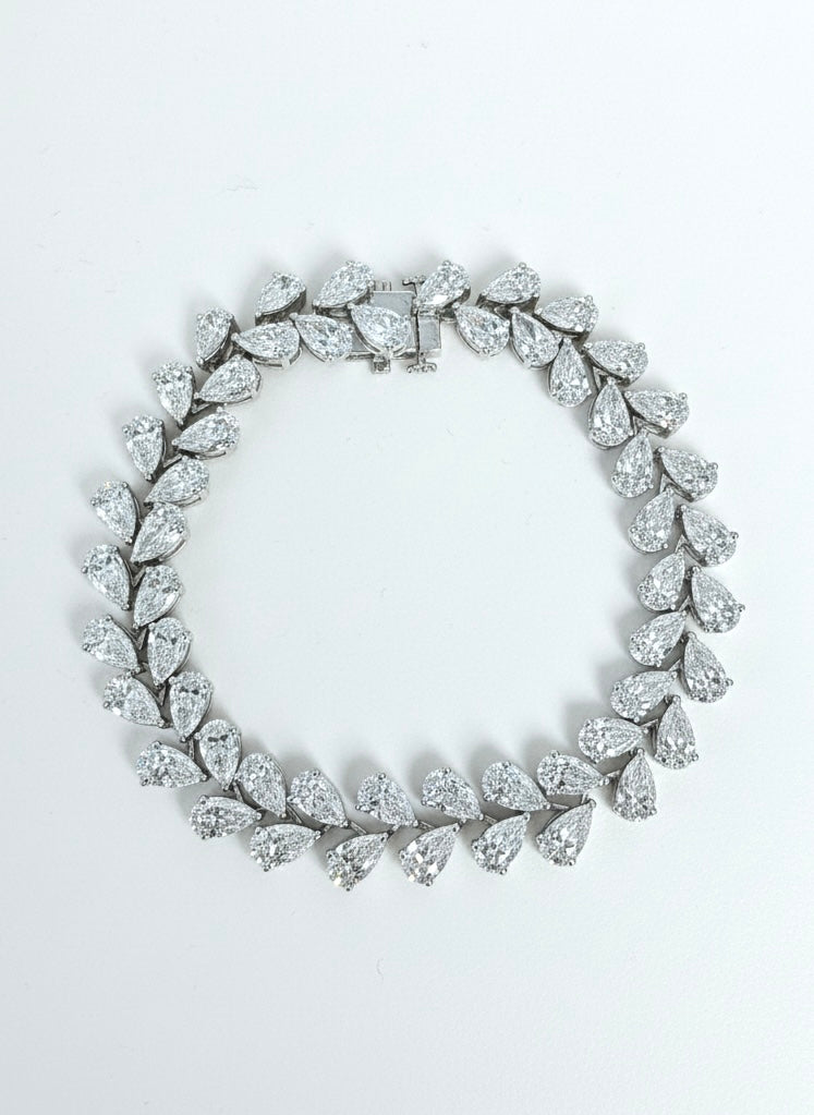 Eternal Arc Lab Diamond Bracelet