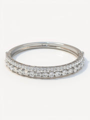 Mystic Veil Lab Diamond Bracelet