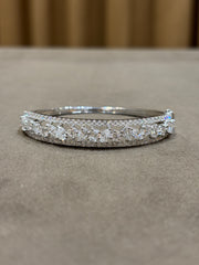 Ember Reverie Lab Diamond Bracelet