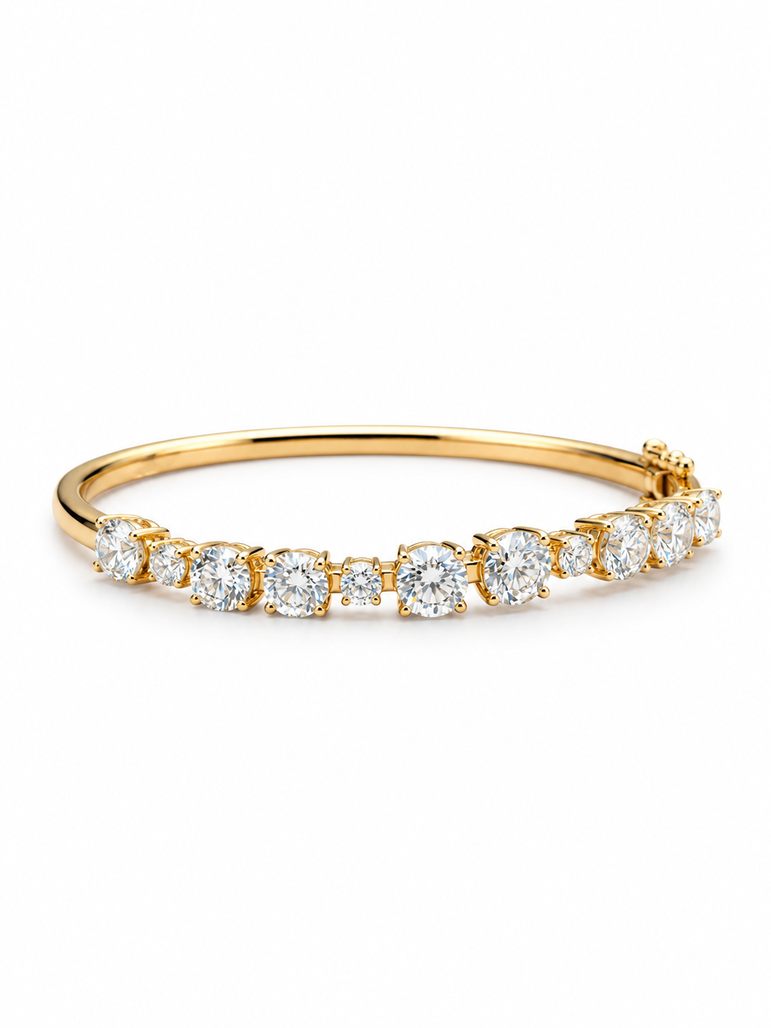 Bela Arc Lab Diamond Bracelet