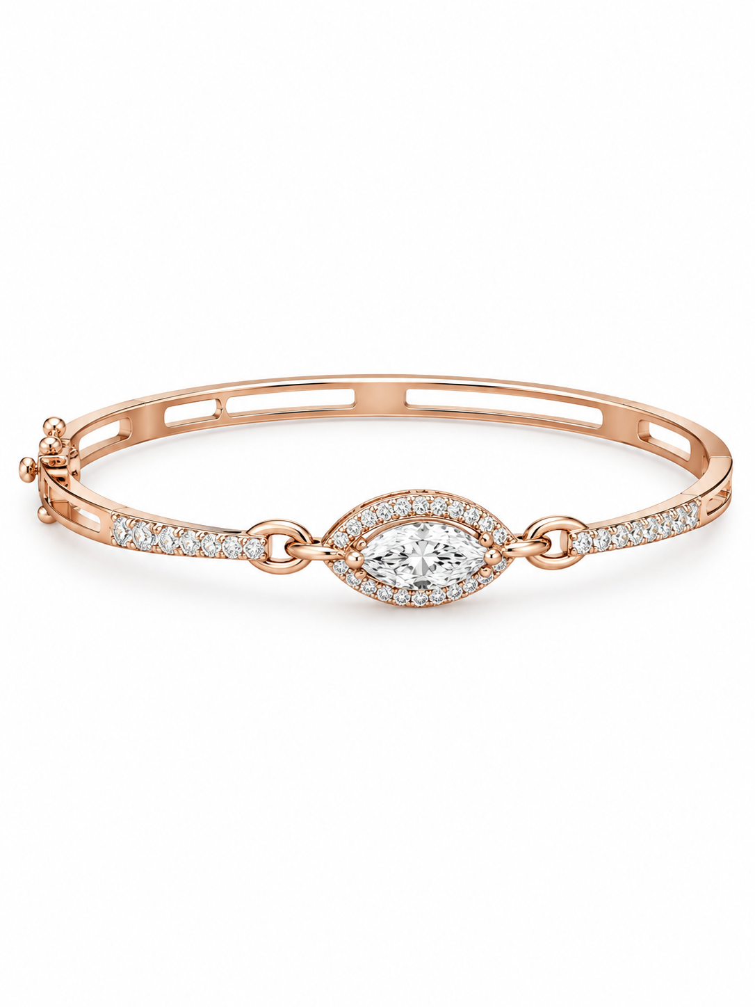 Caldreth Sornix Lab Grown Diamond Bracelet