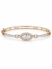 Caldreth Sornix Lab Grown Diamond Bracelet