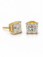 Mirovel Thyrix Lab Grown Diamond Earring
