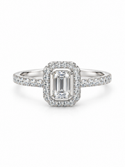 Elven Drorith Lab Grown Diamond Ring
