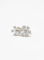 Avery Lane Lab Diamond Ring