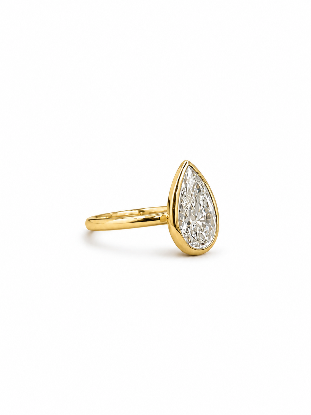 Ryven Calith Lab Grown Diamond Ring