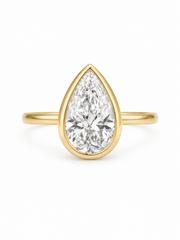 Ryven Calith Lab Grown Diamond Ring