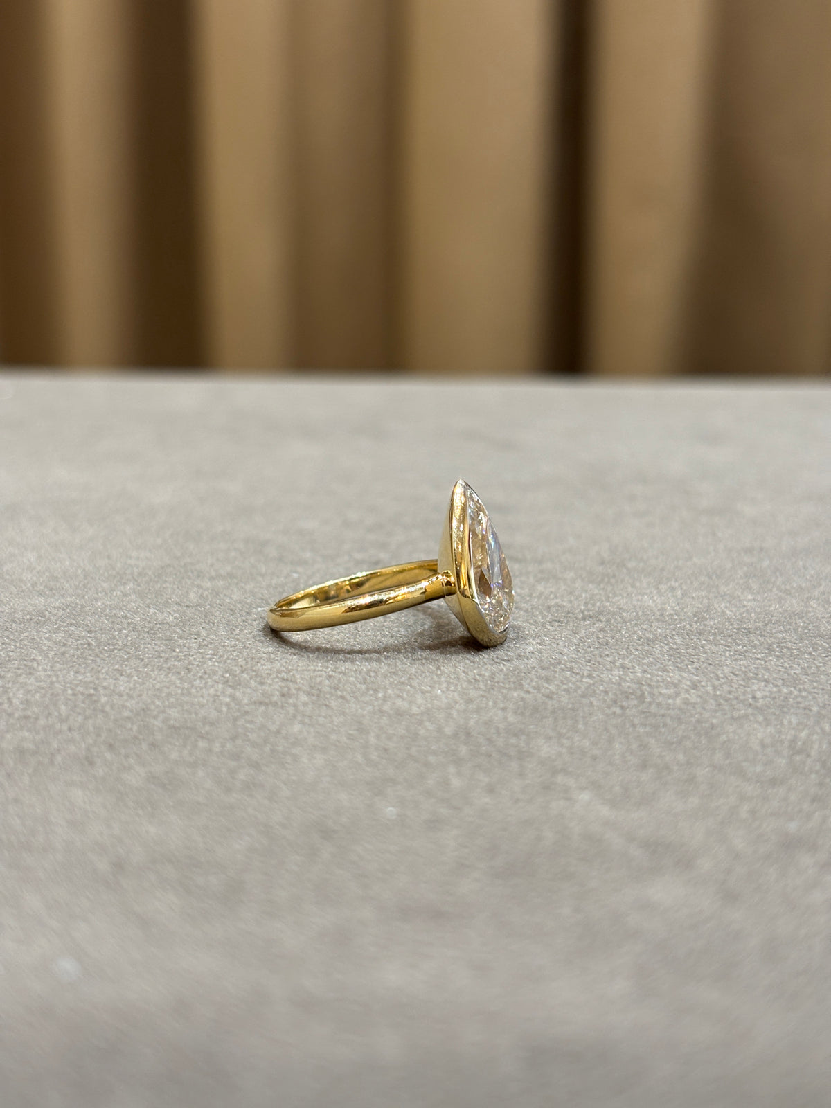 Ryven Calith Lab Grown Diamond Ring