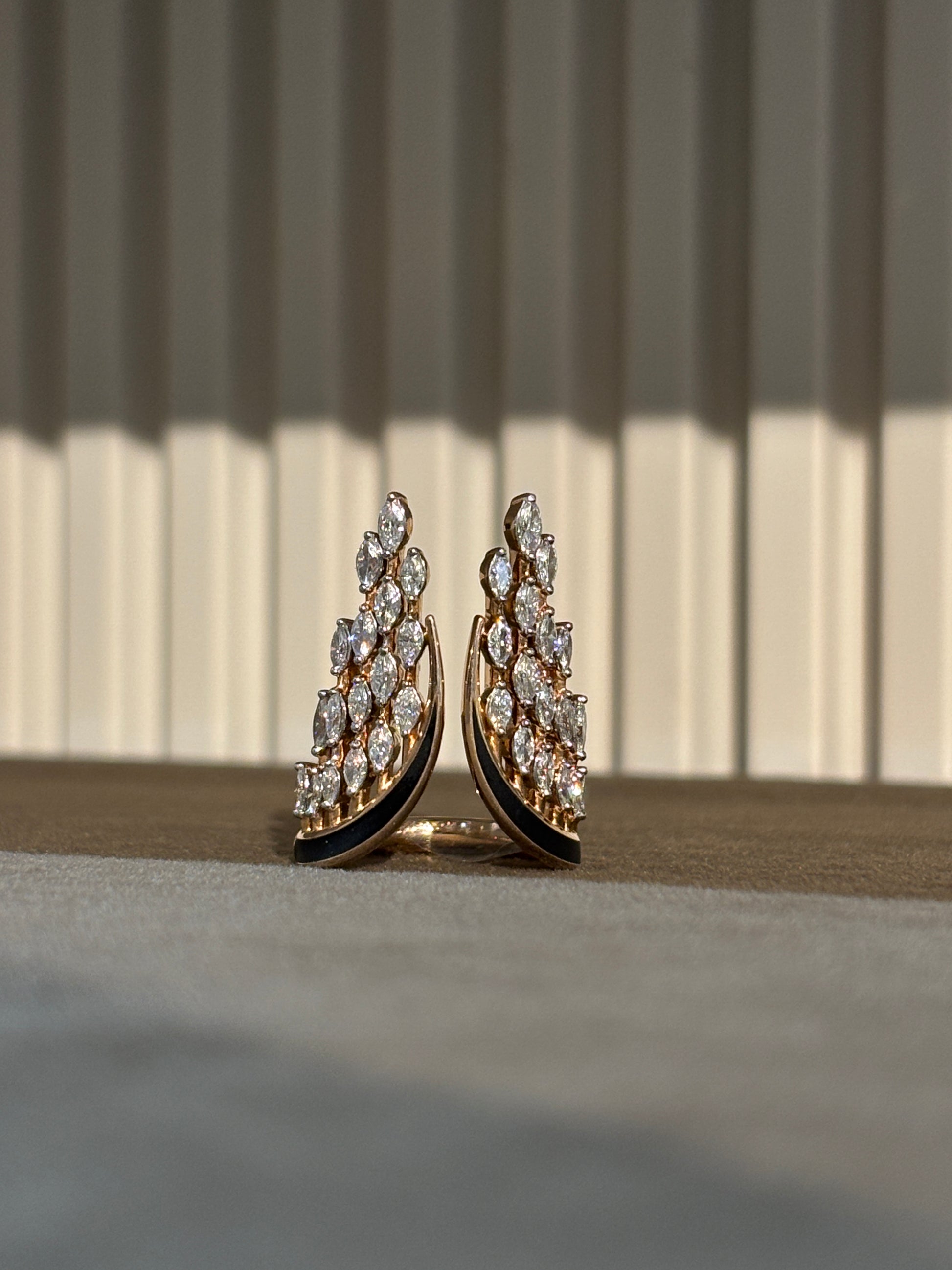 Chhavi Lab Diamond Ring