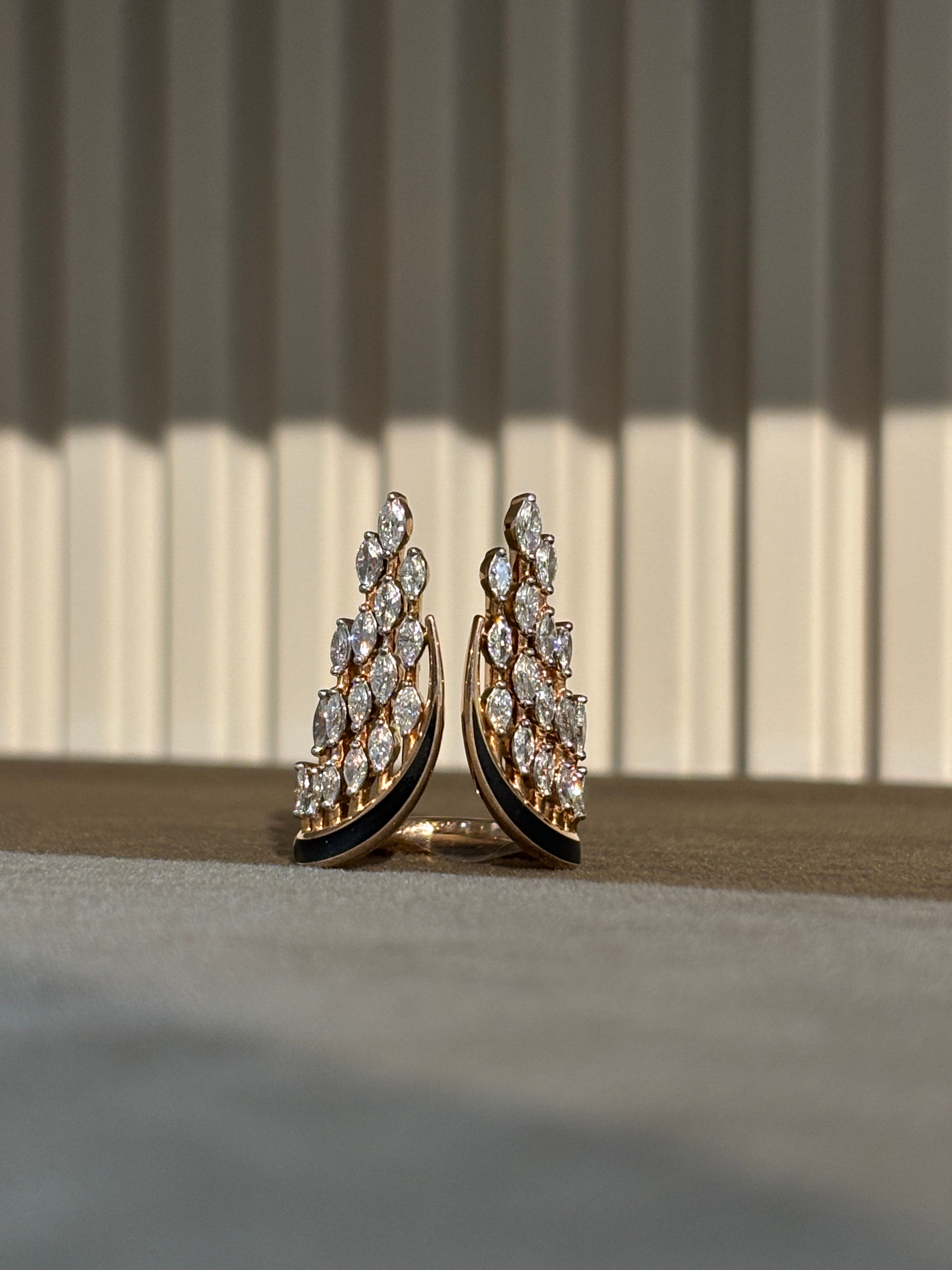 Chhavi Lab Diamond Ring