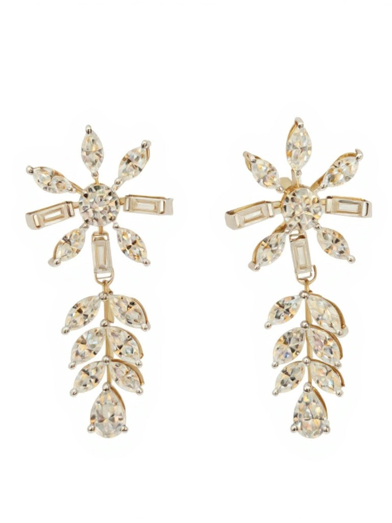 Divine Glow Lab Diamond Earring
