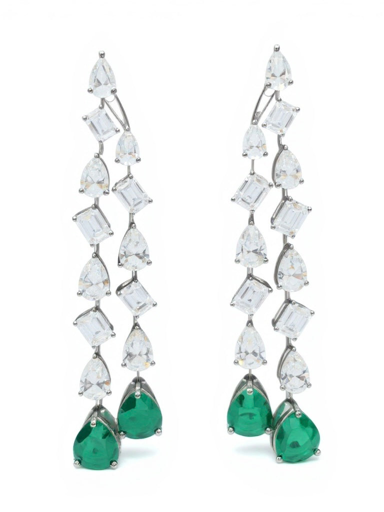 Pure Bliss Lab Diamond Earring