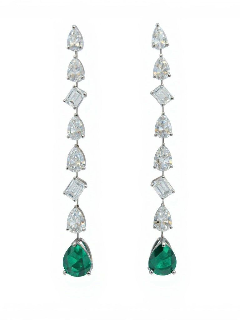 Pure Bliss Lab Diamond Earring