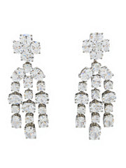 Eternal Ember Lab Diamond Earring