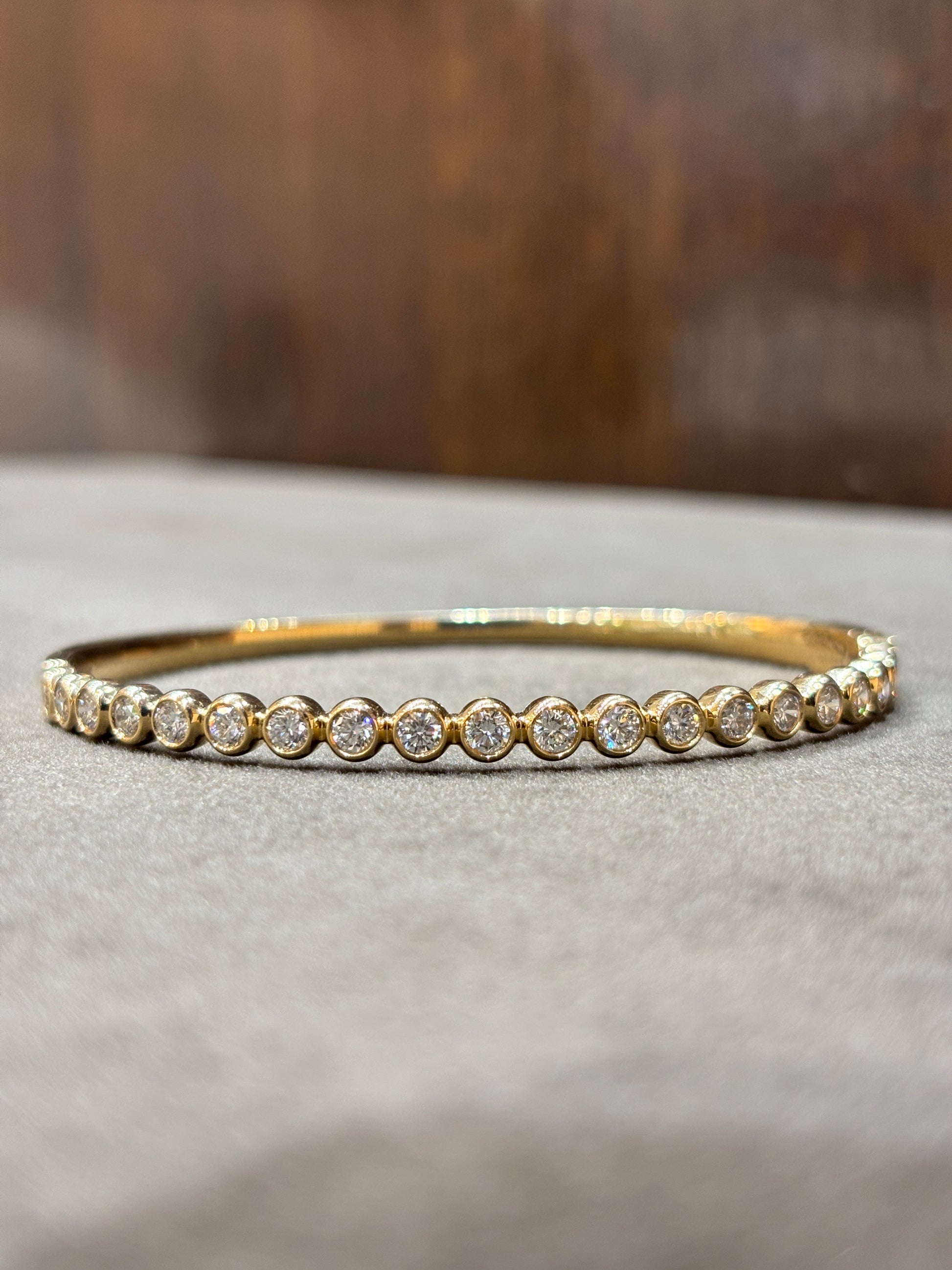 Archita Lab Diamond Bracelet