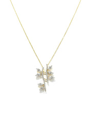 Celvera Luxa Lab Diamond Pendant