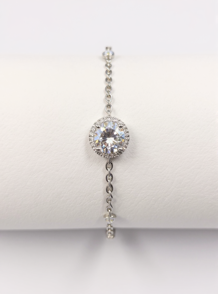 Yva Muse Lab Diamond Bracelet