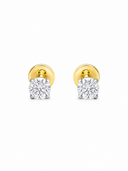 Saraya Lab Diamond Earring