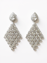 Luminary Lab Diamond Earrings
