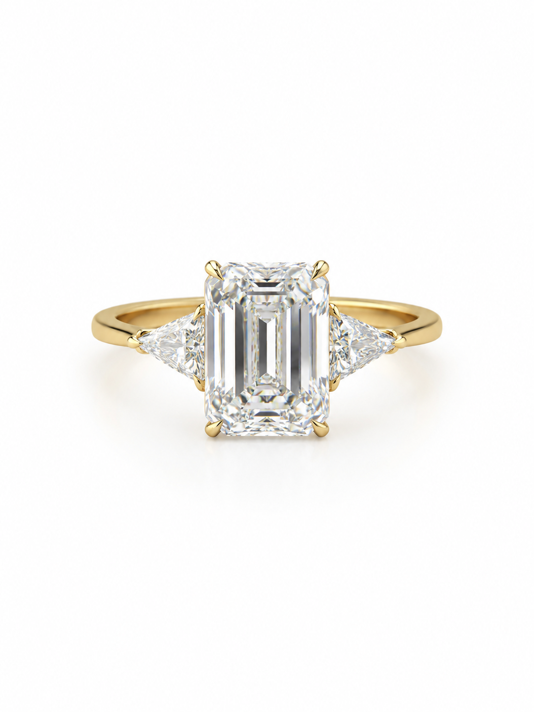 Ryveth Calorn Lab Grown Diamond Ring