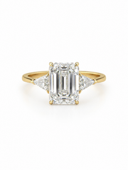 Ryveth Calorn Lab Grown Diamond Ring