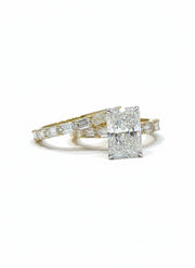 Virella Skye Lab Diamond Ring